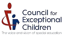 Council for Exceptional Children Logo